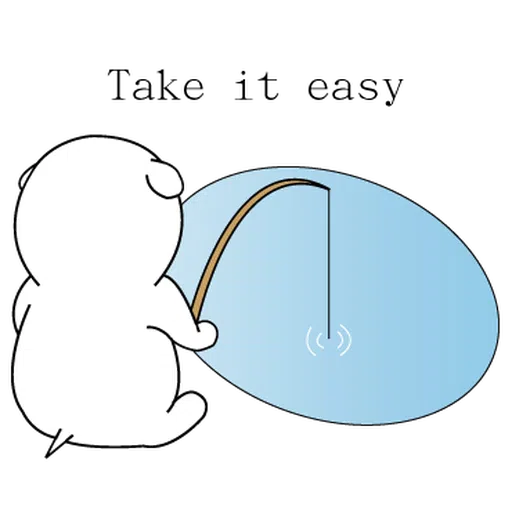 Mon Mon Dog - Sticker 20