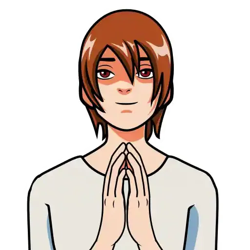 Death Note - Sticker 20