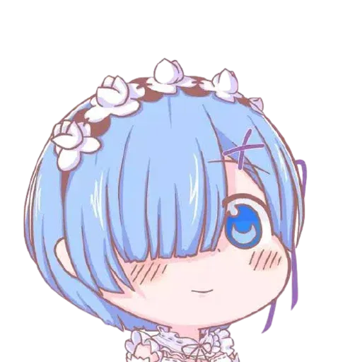 Chibi - Sticker 11