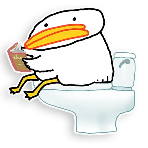Utia - Sticker 30