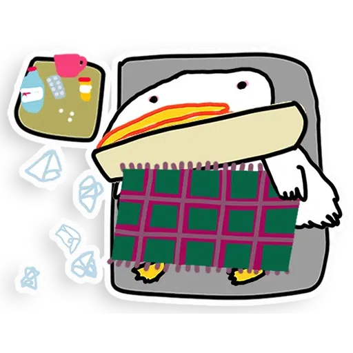 Utia - Sticker 20