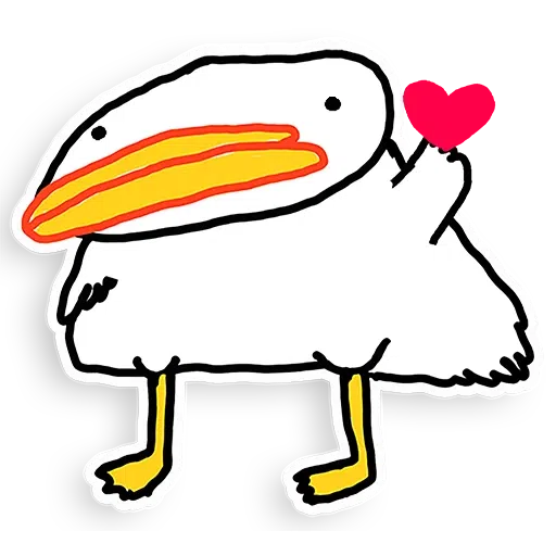 Utia - Sticker 23
