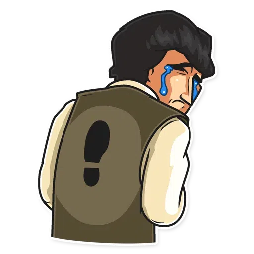 SteveJobs 💛 - Sticker 28