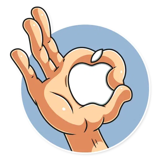 SteveJobs 💛 - Sticker 19