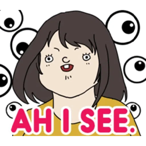 Allo - Sticker 25
