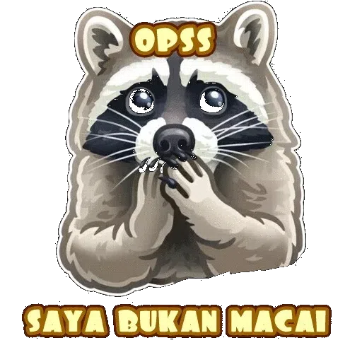 Allo - Sticker 28