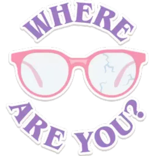 Allo - Sticker 20