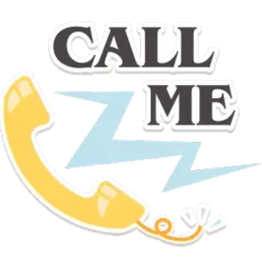 Allo - Sticker 22
