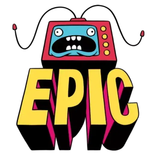 Allo - Sticker 9
