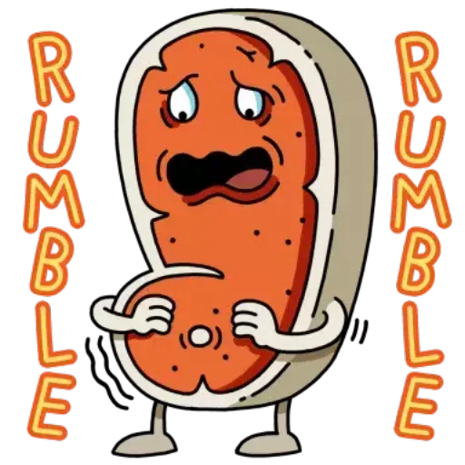 Allo - Sticker 19