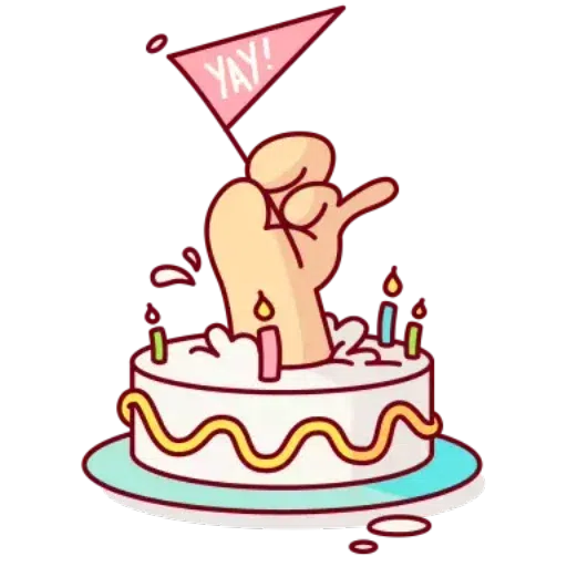 Allo - Sticker 11