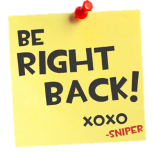 Allo - Sticker 29