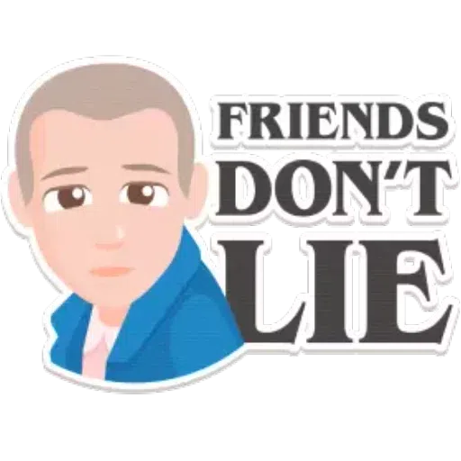 Allo - Sticker 14