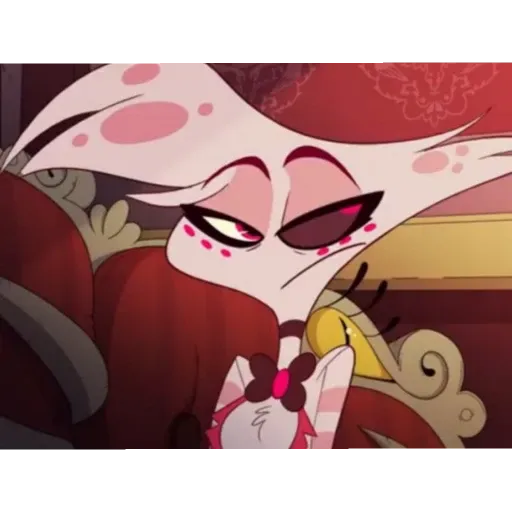 Helluva/Hazbin 4 - Sticker 16