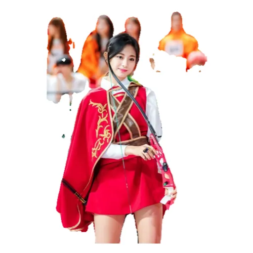子瑜 - Sticker 15