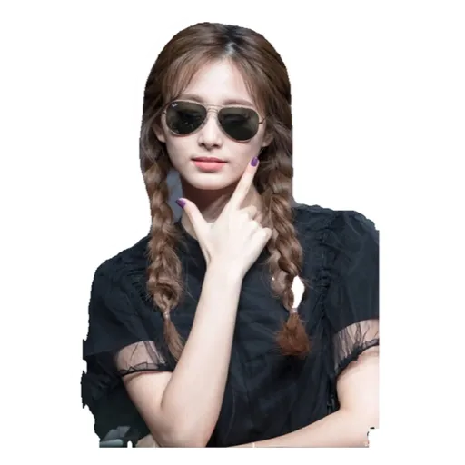 子瑜 - Sticker 19