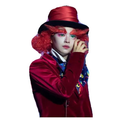 子瑜 - Sticker 17