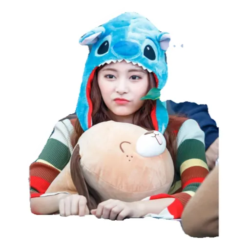 子瑜 - Sticker 22