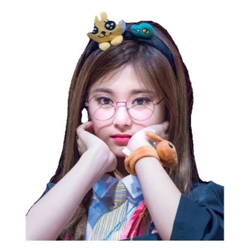 子瑜 - Sticker 23