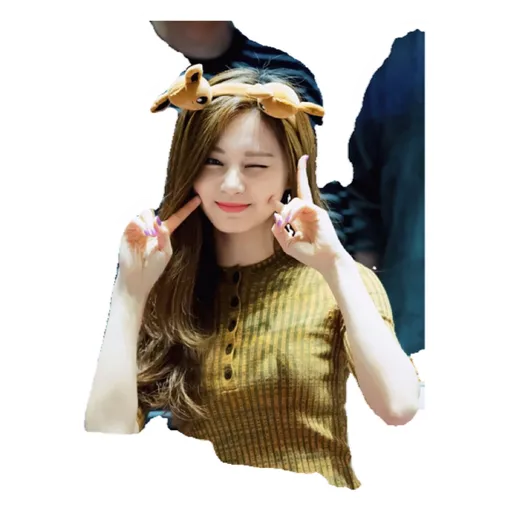 子瑜 - Sticker 24
