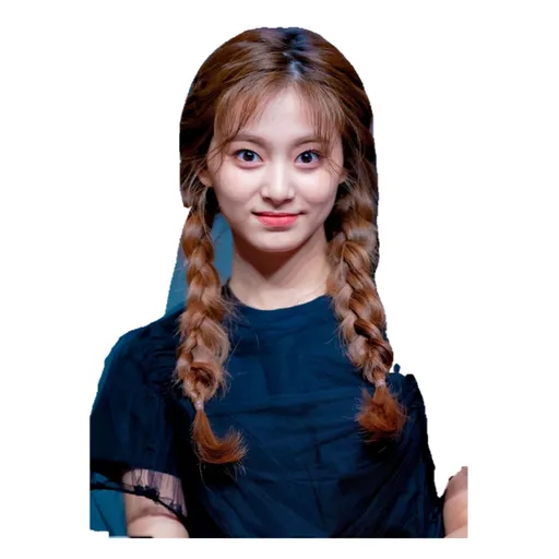 子瑜 - Sticker 16