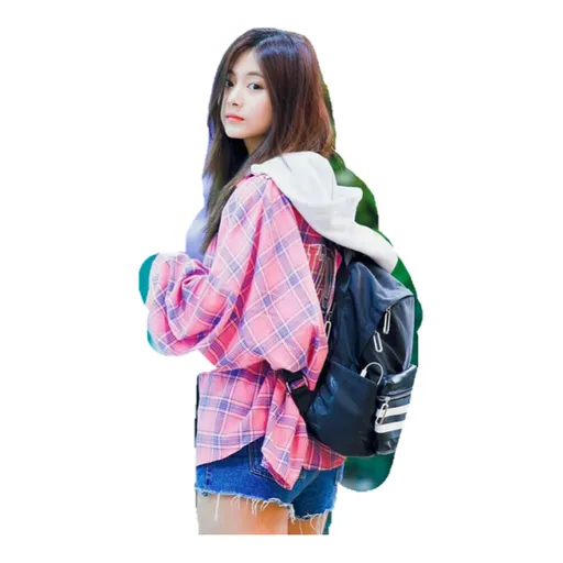 子瑜 - Sticker 13