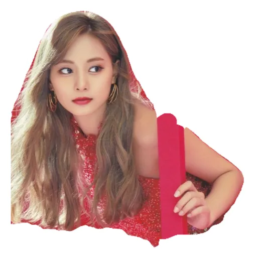 子瑜 - Sticker 25