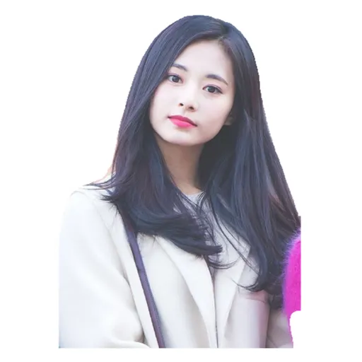 子瑜 - Sticker 18