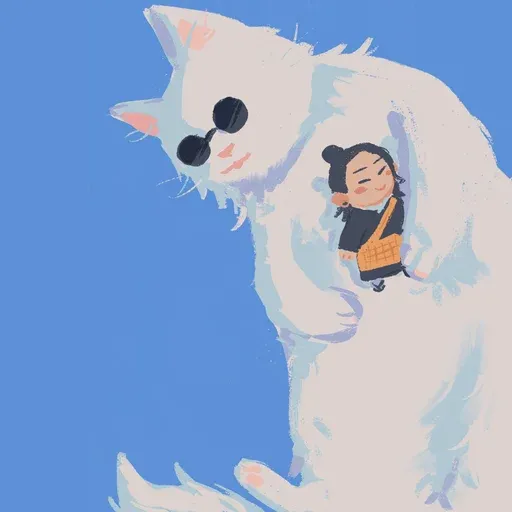 Jujutsu kaisen - Sticker 14