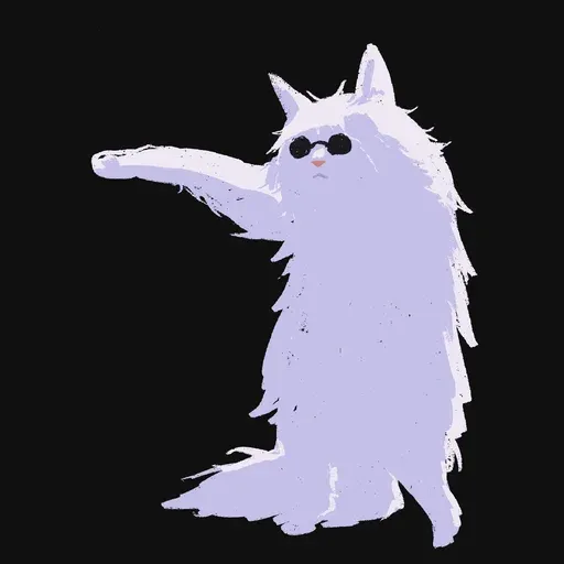 Jujutsu kaisen - Sticker 21