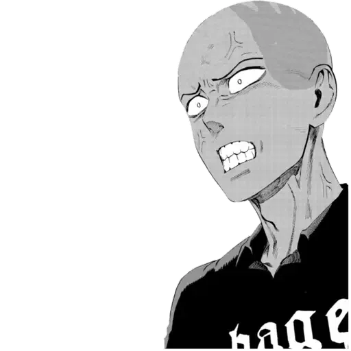 Manga5 - Sticker 11