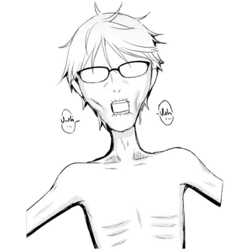 Manga5 - Sticker 13
