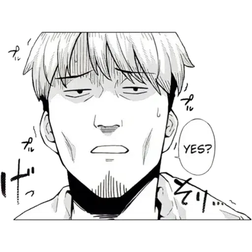 Manga5 - Sticker 19