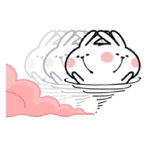 Spoiled Rabbit 5 - Sticker 17
