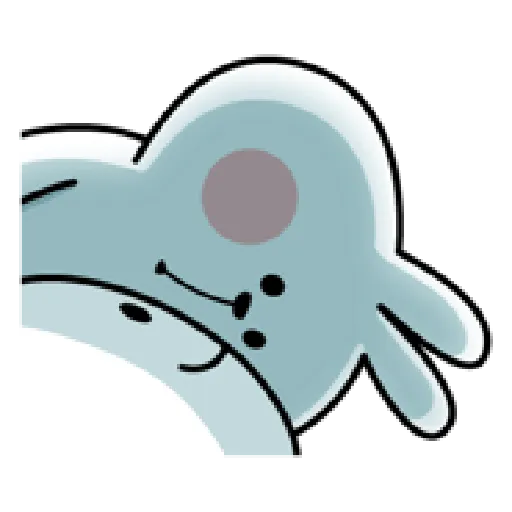 Spoiled Rabbit 5 - Sticker 23