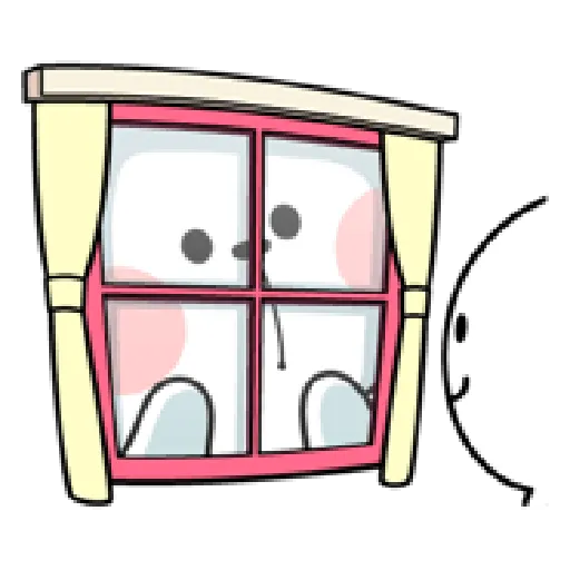 Spoiled Rabbit 5 - Sticker 24