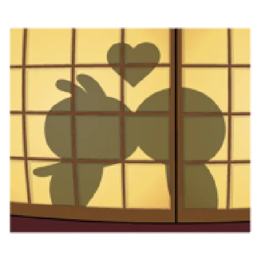 Spoiled Rabbit 5 - Sticker 13