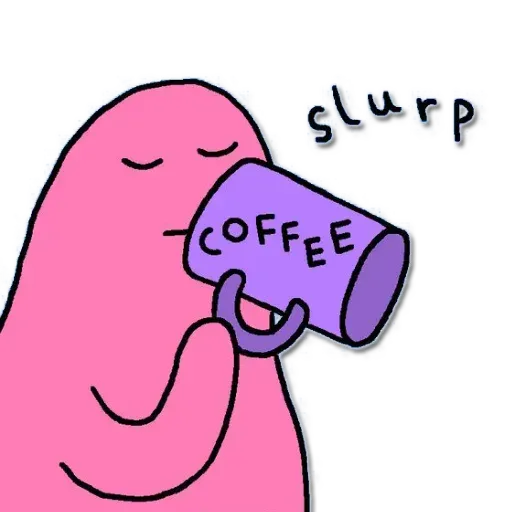 Blobby-2 - Sticker 28