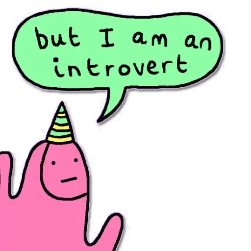 Blobby-2 - Sticker 30