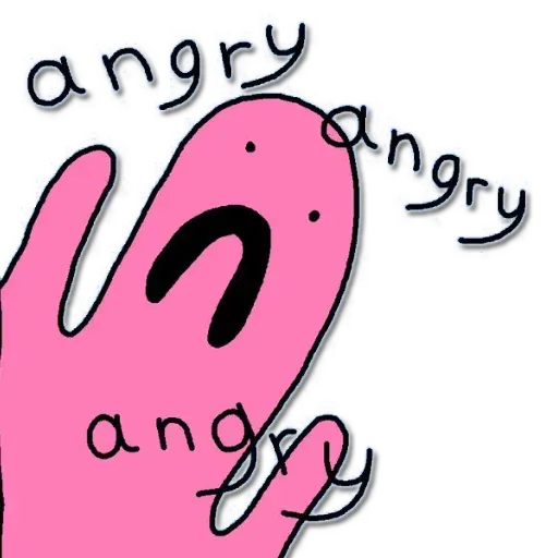 Blobby-2 - Sticker 26