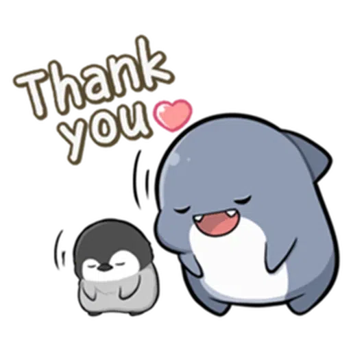 鯊鯊 - Sticker 9