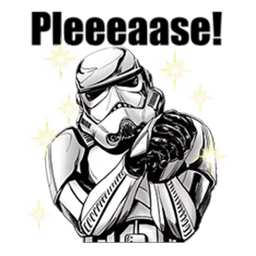 Vader - Sticker 9