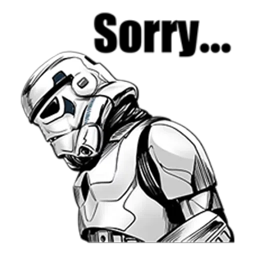 Vader - Sticker 14