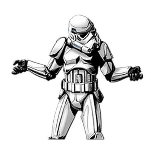 Vader - Sticker 17