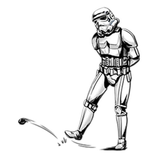 Vader - Sticker 15