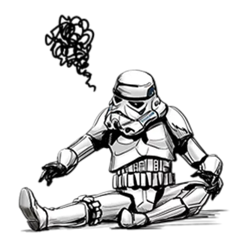 Vader - Sticker 13