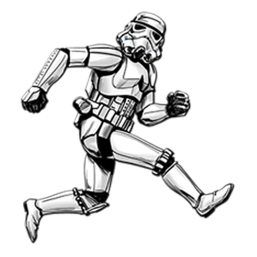 Vader - Sticker 10