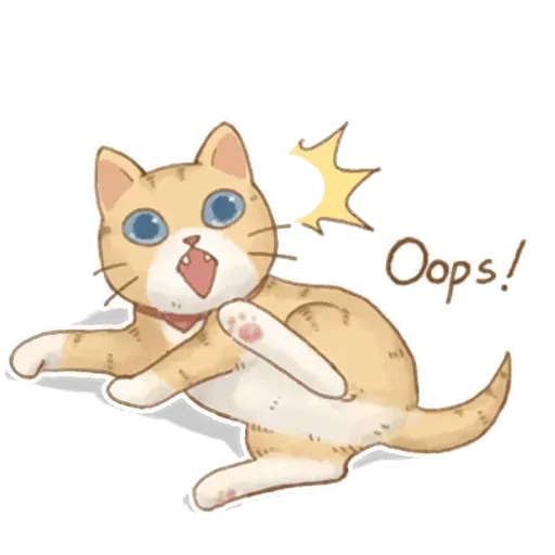 Meow - Sticker 29