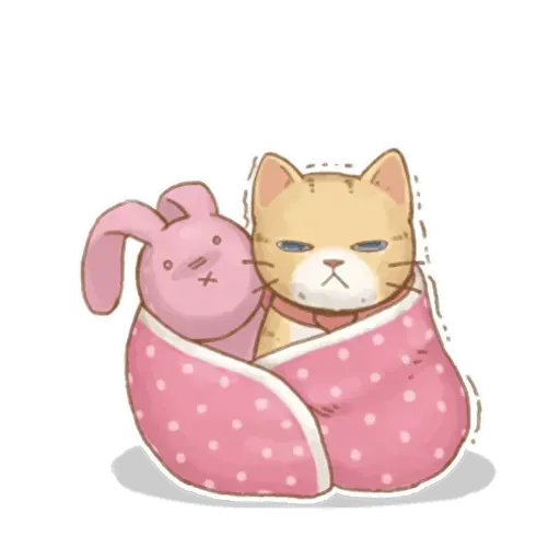 Meow - Sticker 21
