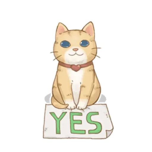 Meow - Sticker 14